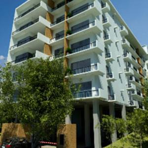 Sri Jayawardenepura Kotte Apartment | Colombo The Kingdom Residencies