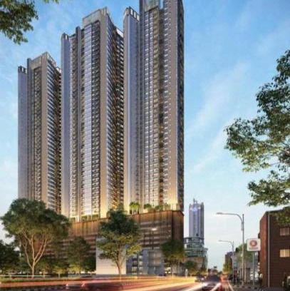 Ibbanwala Apartment | Colombo Luxury 3 BR by Trizen Smart &Peaceful Apartment with Amazing views and Facilities