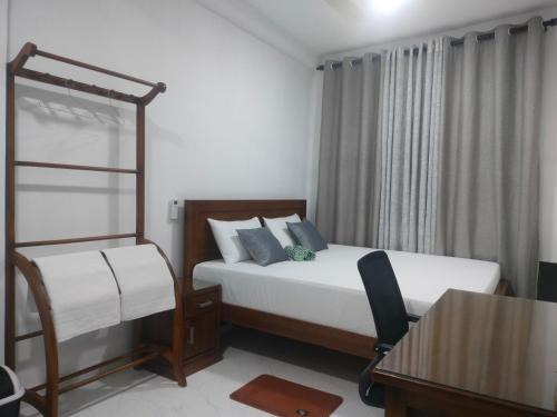 Kaduwela Villa | Colombo ND Villa