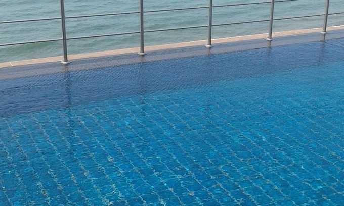 Milagiriya Apartment | Colombo Sea View Apartment