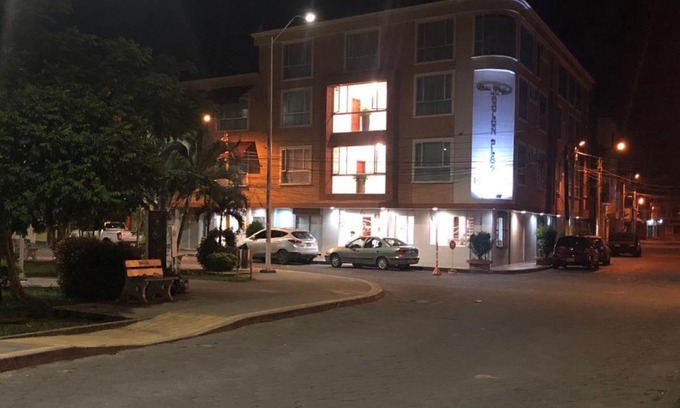 Tumaco Hotel | Colon Plaza Hotel