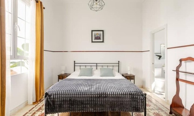 San Cristobal de La Laguna House | Colonial House in San Cristóbal de La Laguna