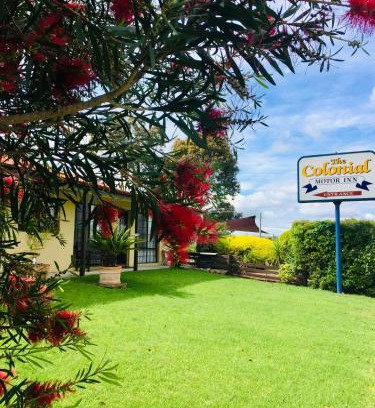 Pambula Hotel | Colonial Motor Inn Pambula