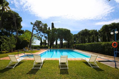 Vila-Seca Villa | Colonial Planet Costa Dorada