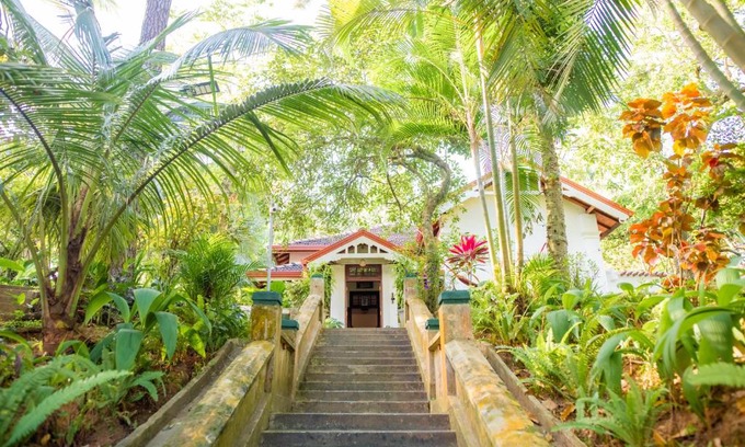 Katugastota House | Colonial Residence Kandy