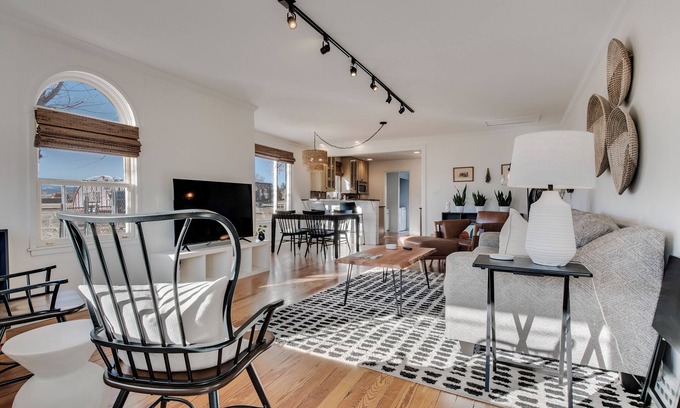 Longmont Other | Colorado Living within view of the Rocky Mountains & easy access to Boulder