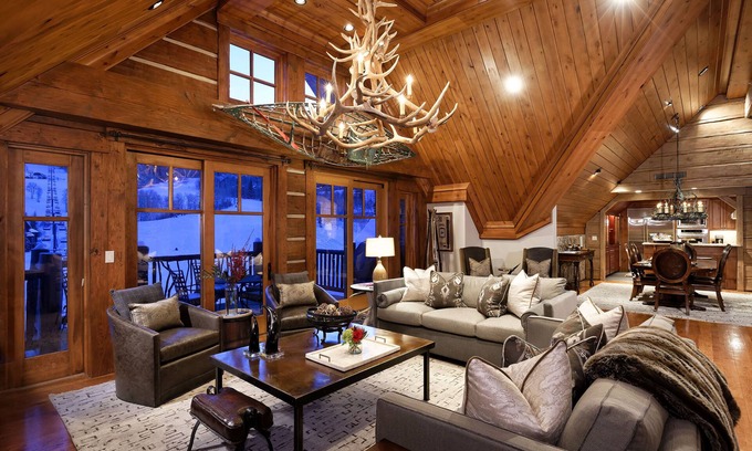 Avon Condo | Colorado Lodge | Cuvée Penthouse at Ritz-Carlton Bachelor Gulch