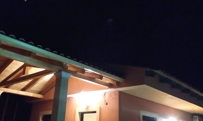 Achilleio House | Colorful and peaceful private apartment in traditional village