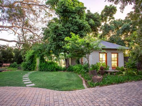 Oudtshoorn Apartment | Columbia