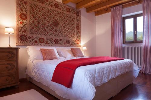 Santa Giustina Apartment | COLVAGO CIMA DODICI – DOLOMITES NATIONAL PARK