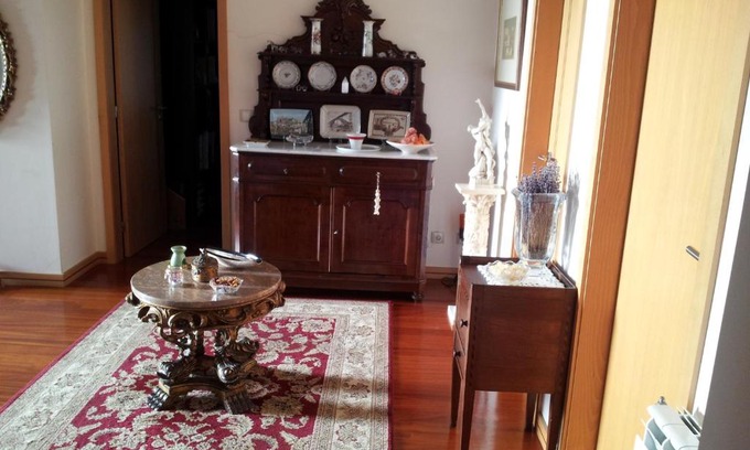 Gondomar Bed & Breakfast | Com o Douro à vista