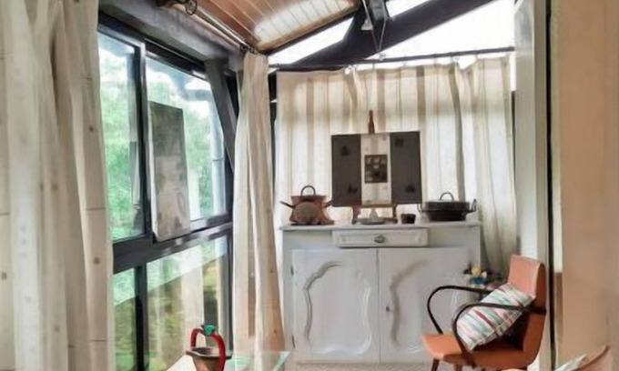 Lamagdelaine House | Combel d'Arnal by Interhome