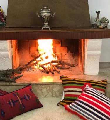 Megarchi House | COMBI HOUSE