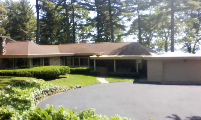 Green Lake House | Come and Enjoy the Tranquility of Green Lake