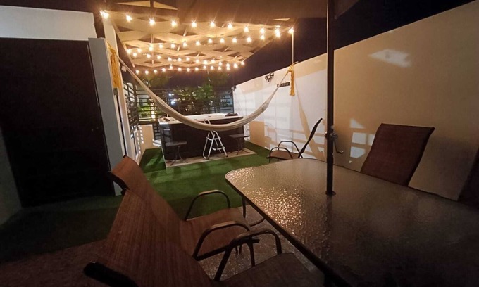 Mazatlan House | Come and enjoy this beautiful view