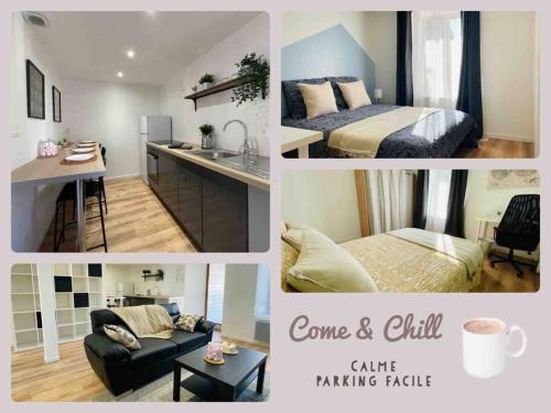 Belfort Apartment | Come & chill