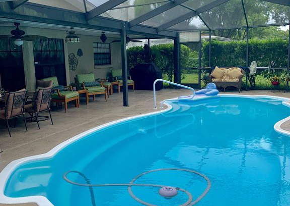 Hudson House | Come enjoy some Southern comfort