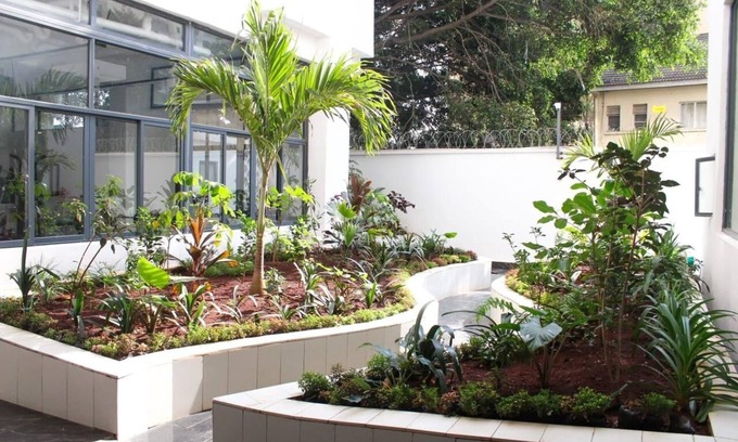 Kilimani Apartment | Come have the time of your life @serenity stay kilimani