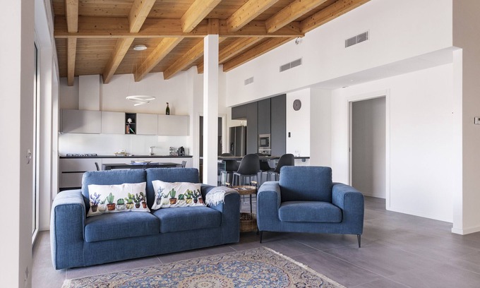 Polignano a Mare Apartment | Come home - Feels like home 130 sqm new apartment