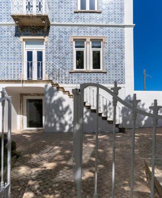 Sintra Bed & Breakfast | Come Inn Sintra