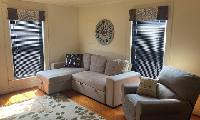 Penhook Condo | Come Stay and Play at SML