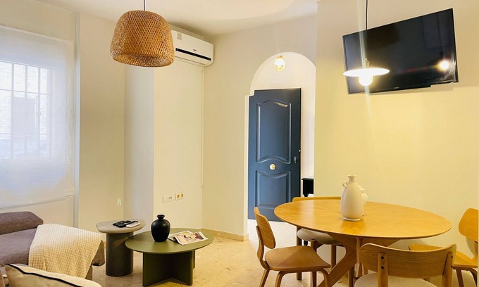 Torrenueva Apartment | Comeback Sweet Summer Day