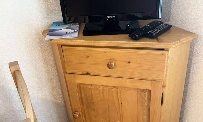 Reallon Apartment | Comete Residence - Studio 4 beds well located in the resort of Reallon