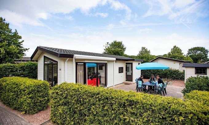 Municipality of Noordwijk House | Comfort 5 people