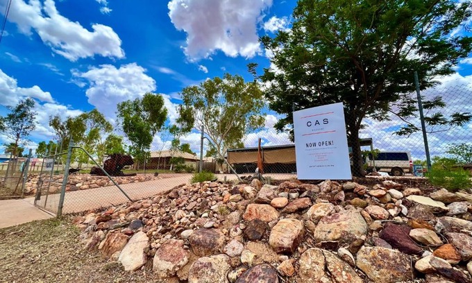 Nullagine Apartment | Comfort accommodation in Nullagine