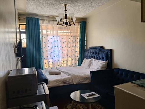 Kidono Apartment | Comfort and Calm Stays in Kinoo