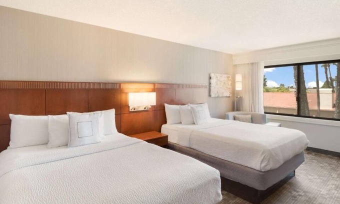 Downtown Village House | Comfort and Convenience! THREE Relaxing Units, Swimming Pool, Pet-friendly!