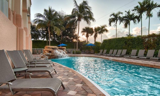 Park Shore House | Comfort and Convenience! 3 Family-friendly Units, Outdoor Pool, Free Parking!