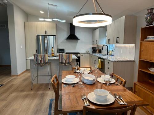 Leadville North House | Comfort and Elegance