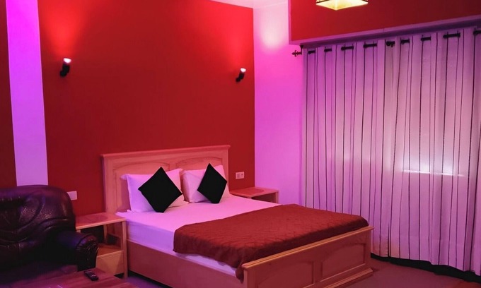 Quartier Hassan Apartment | Comfort and relaxation in the heart of Rabat