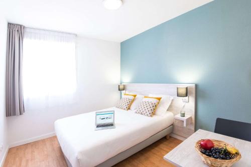 Le Tholonet Hotel | Comfort Aparthotel Aix Le Tholonet