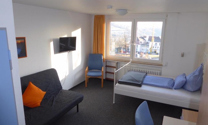 Tuebingen House | Comfort Apartment