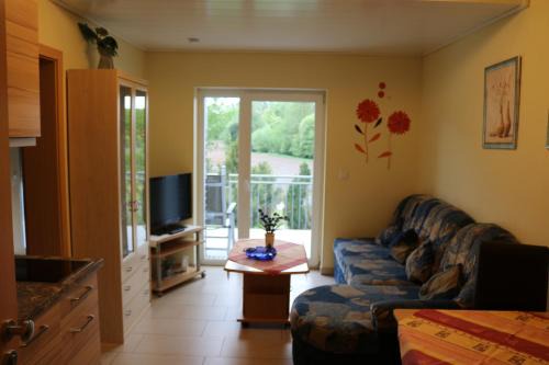 Gronau Apartment | Comfort Apartments SNF zertifiziert - Annemarie Mantke