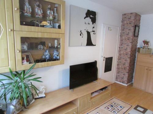 Suedstadt Apartment | Comfort Apartments Hannover Expo Center