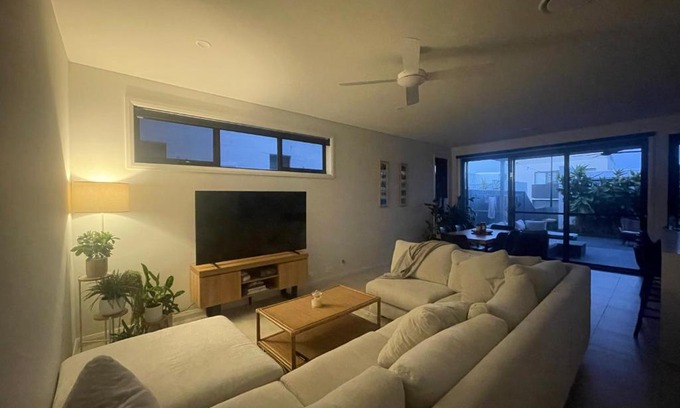 Shell Cove House | Comfort at Waterfront Precinct