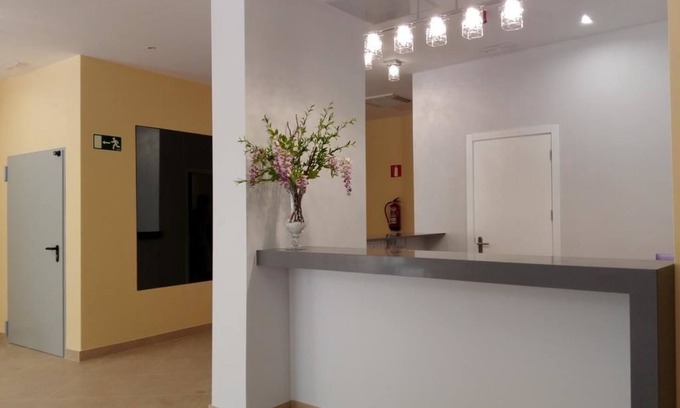 Calella Apartment | Comfort Calella