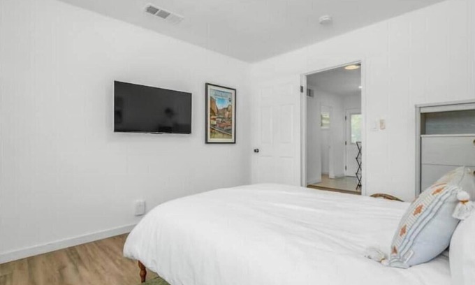 Fresno House | Comfort & Convenience: Chef's Kitchen Edition