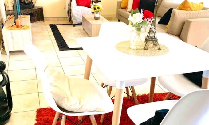 Bulawayo Apartment | Comfort & convenience on a budget