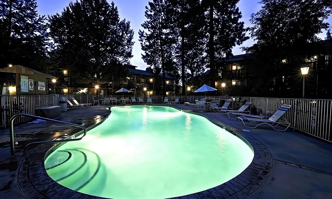 Orchard District Hotel | Comfort & Convenience! Pool, On-Site Restaurant, Pet-Friendly, Free Parking