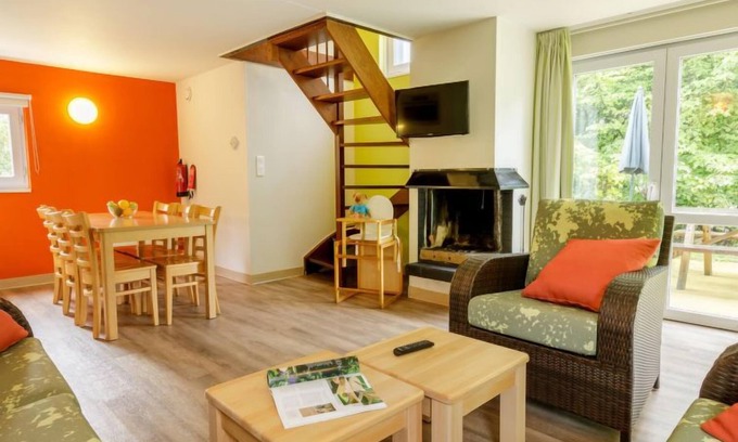 Vielsalm House | Comfort Cottage by Interhome