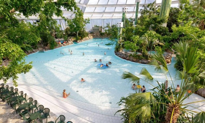 Heijen House | Comfort Cottage by Interhome