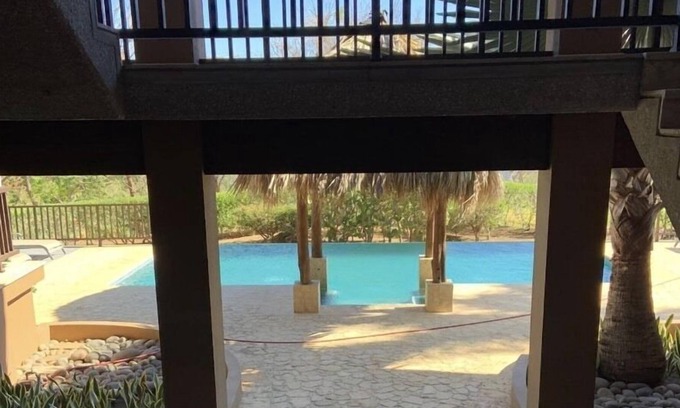 El Ocotal Condo | COMFORTABLE BEACH CONDO Costarrican/US citizen owned
