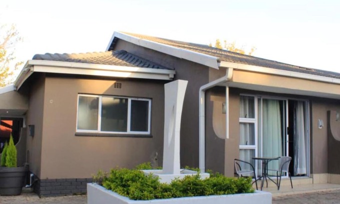 Kempton Park House | Comfort e Casa