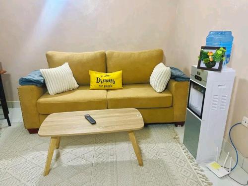 Embu Hotel | Comfort Homes