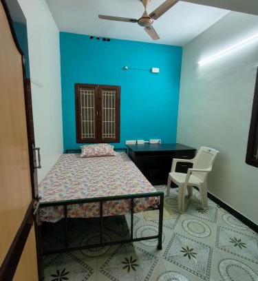 Dindigul Apartment | Comfort Homestay