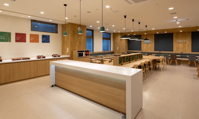 Susukino Hotel | Comfort Hotel Sapporo Susukino